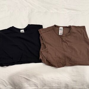 Gymshark women’s tank tops size medium